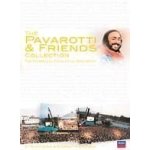 Pavarotti and friends collection