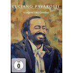 Pavarotti, luciano a legend says goodbye