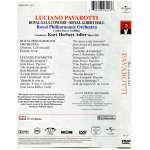Pavarotti, luciano - the essential pavarotti