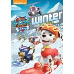 Paw patrol : winter rescues Paw patrol : winter rescues