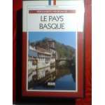 Le pays basque - edition msm - lot de une cassette vhs