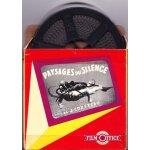 Paysages du silence de j. - y. cousteau - super 8