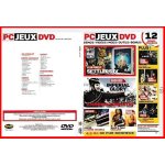 Pc jeux dvd 12 demos jouables Pc jeux dvd 12 demos jouables