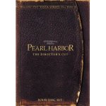 Pearl harbor (the director s cut) (four disc vista series)