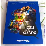 Peau d'ane - 2 dvd copie num�rique 2h de bonus livret 60 pages � edition collector jacques demy