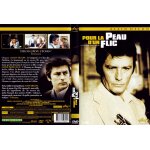 Pour la peau d' un flic - de alain delon, anne parillaud, daniel ceccaldi, michel auclair - 103 mn