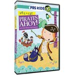 Peg + cat [peg + cat]: pirates ahoy & other really big problems