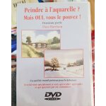 Peindre a l'aquarelle ? mais oui vous le pouvez deuxime partie don harrison