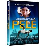 Pele la pelicula dvd region 1 and 4 (english audio with spanish subtitles)