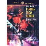 Pennies from heaven (1981 / archive collection / on demand dvd - r) Pennies from heaven (1981 / archive collection / on demand dvd - r)