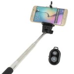 Perche selfie bluetooth telescopique 1m pour hisense u98