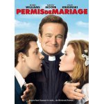 Permis de mariage