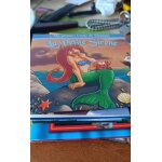 Mes permiers contes et chamsons la petite sirène Mes permiers contes et chamsons la petite sirène