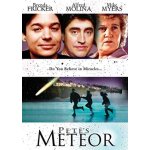 Pete's meteor [dvd] [2002] [region 1] [us import] [ntsc]