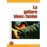 Peter nathanson, méthode de guitare blues fusion Peter nathanson, méthode de guitare blues fusion