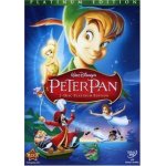 Peter pan (2 - disc platinum edition)
