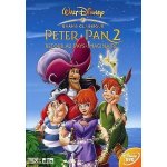 Peter pan 2 - retour au pays imaginaire (dvd locatif)