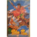 Peter pan 3 euro film originale
