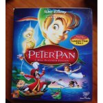 Peter pan