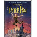 Peter pan (broadway musical) with cathy rigby. . . dvd rgion1 (usa)