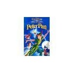 Peter pan - dvd locatif