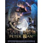 Peter pan (dvd locatif)