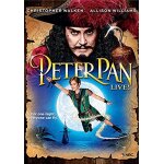 Peter pan live!