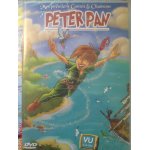 Peter pan mes premiers contes & chansons
