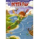 Peter pan - mes premiers contes & chansons - animation 60 minutes - dvd all zone - audio francais - 1 ...