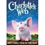 Le petit monde de charlotte - charlotte's web Le petit monde de charlotte - charlotte's web
