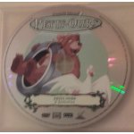Petit - ours - 8 histoires ( dvd )