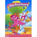 Mon petit poney coffret 3 dvd les pi�ces magiques / gourmande et la chasse au tr�sor / un prince et quelques ...