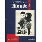 Le petit soldat le cinema du monde r�alisateur : jean - luc godard
