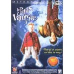 Le petit vampire Le petit vampire