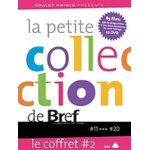 La petite collection de brefs - le magazine du court - m�trage vol. 11 a 20