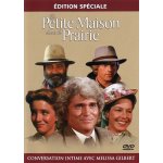 La petite maison dans la prairie / / conversation intime avec melissa gilbert dvd edition speciale La petite maison dans la prairie / / conversation intime avec melissa gilbert dvd edition speciale