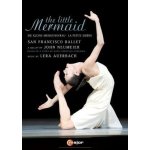 La petite sirene (coffret de 2 dvd) La petite sirene (coffret de 2 dvd)