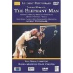 Petitgirard - joseph merrick, the elephant man / sykorova, rivenq, breault, condoluci, maurus, courjal, ...