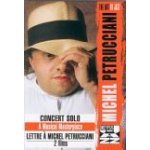 Petrucciani, michel - concert solo : a musical masterpiece + lettre a michel petrucciani