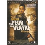 La peur au ventre - dvd locatif