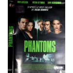 Phantoms