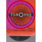 Les phoques du sahara - film super 8 de j. - y. cousteau