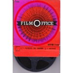 Les phoques du sahara - film super 8 de j. - y. cousteau