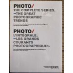 Photo / les plus grands courants photographiques vol. 1, vol. 2 & vol. 3 - une collection documentaire ... Photo / les plus grands courants photographiques vol. 1, vol. 2 & vol. 3 - une collection documentaire ...