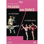 Picasso & dance & le train bleu & le tricorne [import usa zone 1]