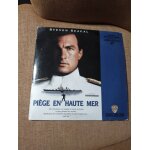 Pige en haute mer