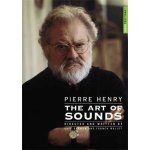 Pierre henry : the art of sounds