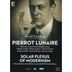 Pierrot lunaire / solarplexus of (allemand)