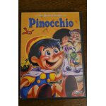 Pinocchio