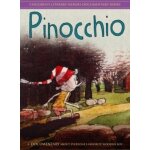 Pinocchio [dvd]